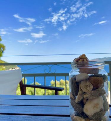 Poros Apartamento | Fedra Apartments