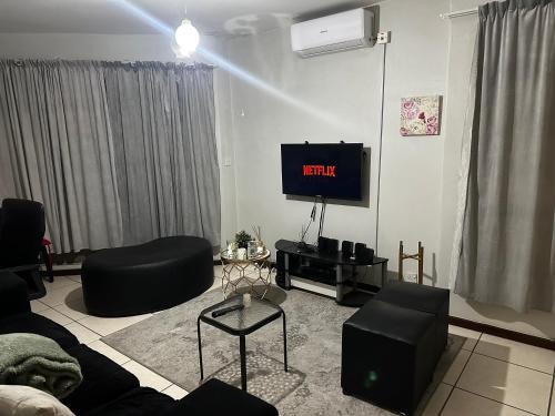 Gaborone Apartamento | Feel At Home Cosy Apartment