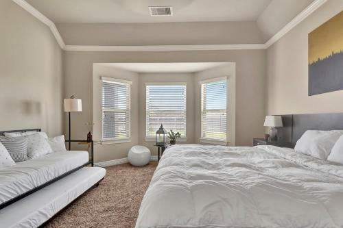 Clodine Casa | Feel at Home in Richmond