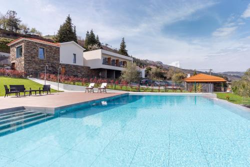 Peso da Regua Villa | Feel Discovery Douro LAS House