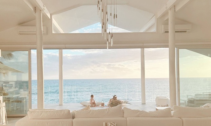 Makaha Casa | Siente Hawai. Magnífico, impresionante, espacioso, el mejor sitio de reunión familiar