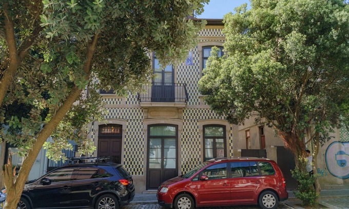 Leixões Apartamento | Feel Porto Matosinhos Ocean Flat I