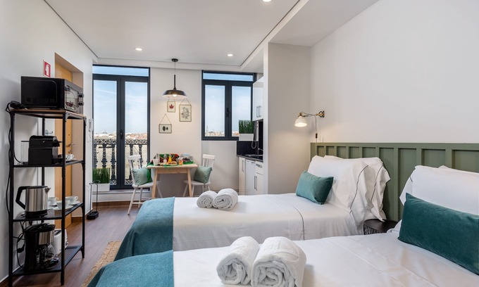 Santa Marinha Apartamento | Feel Porto Wine Essence Flats