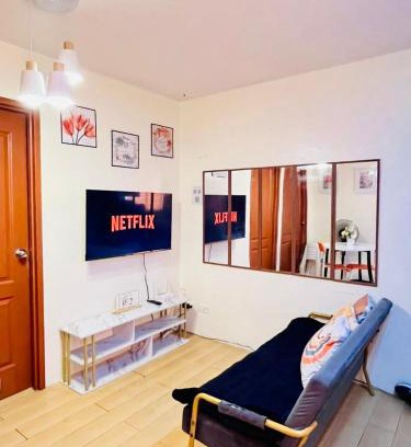 Rosario Apartamento | Feels Like Homie Staycation