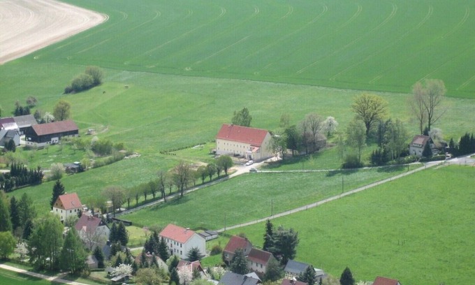 Gohrisch Casa | FeHa Schrammsteinblick, Landhaus Böhmer*****
