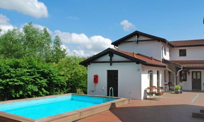 Dargun Apartamento | Fehmarn by Interhome
