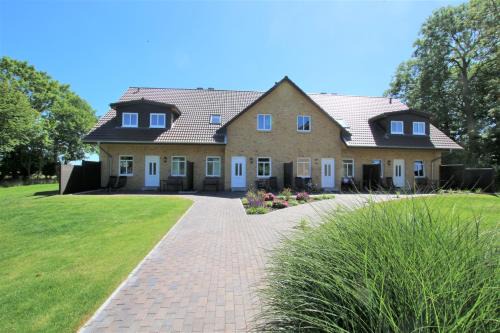 Katharinenhof Casa | Fehmarnhaus 4