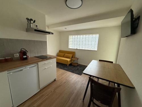 Schonenwerd Apartamento | Feldeck