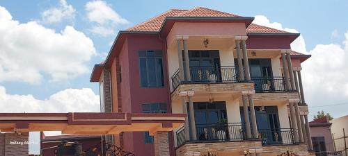 Kigali Apartamento | FELIKA Real Estate