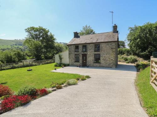 Bethania Casa | Felin Gogoyan