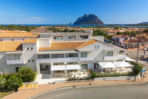 Porto San Paolo Apartamento | Felix Hotels - Hotel Residence Porto San Paolo