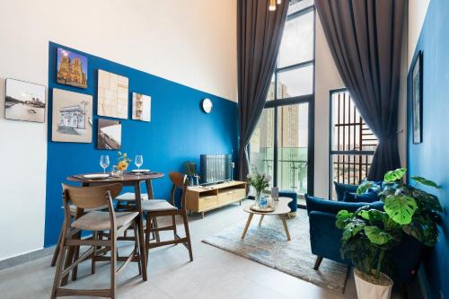 An Phu Apartamento | Feliz en Vista New Duplex 2br Highclass