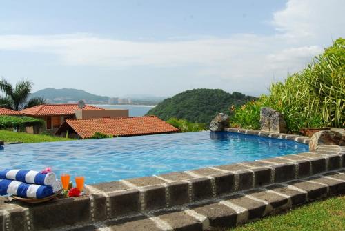 Ixtapa Casa | Feliz Villa 4