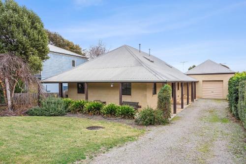 Point Lonsdale Casa | Fellows Hideaway
