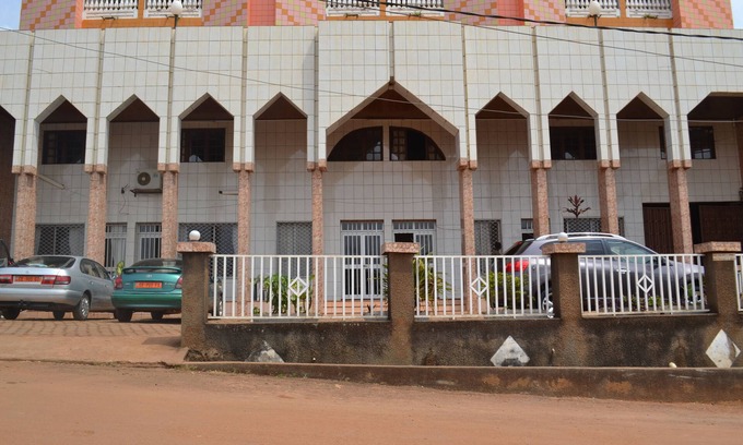 Yaounde Hotel | Felydac Hotel