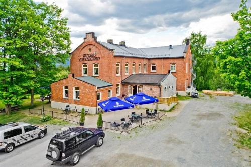 Nord-Aurdal Hotel | Fengselet Gjestegård