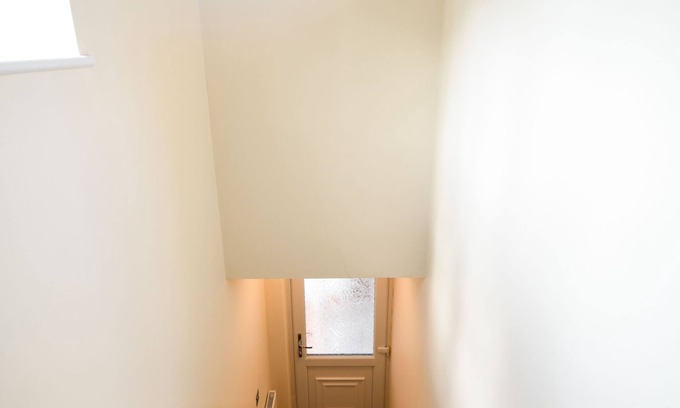 Cherry Hinton Apartamento | Apartamento-Baño privado con ducha-Vista a la Calle-Apartment 2