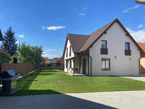 Odorheiu Secuiesc Apartamento | FENYŐ APARTMAN House I