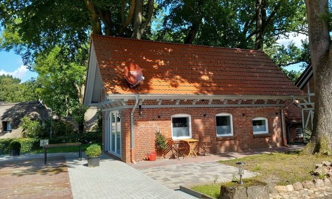 Buchholz in der Nordheide Casa | Ferienhaus für 3 Gäste mit 60m² in Buchholz in der Nordheide