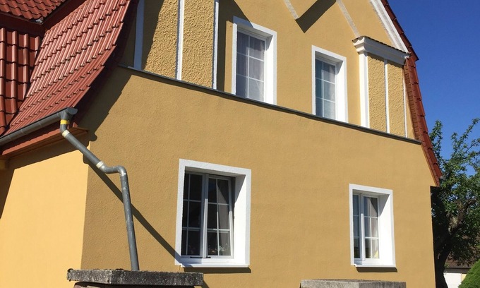 Feldberger Seenlandschaft Apartamento | Ferienwohnung/app. für 2 Gäste mit 30m² in Feldberger Seenlandschaft
