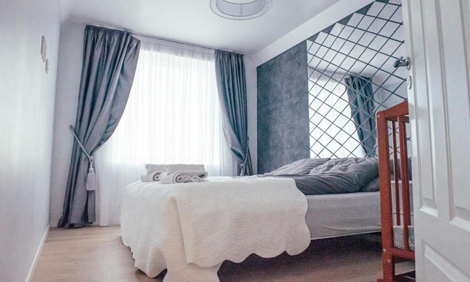 Brekke Casa | Feriehus med badestamp