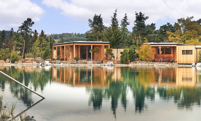 Schiltern Casa | Ferienhaus für 2 Gäste mit 40m² in Schiltern bei Langenlois