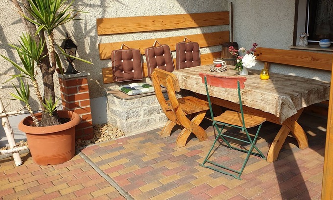 Rosenthal Apartamento | Ferienhof Rosenthal Liesbeth