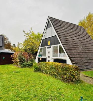 Sulzdorf an der Lederhecke Casa | Ferienhaus Eulenburg am Reuthsee