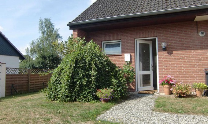 Neustadt in Holstein Casa | Ferien Haus Pelle
