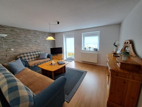 Bettingen Apartamento | Ferien im Bergischen