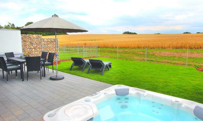 Muritz Casa | Ferien VILLA EASY LIVING