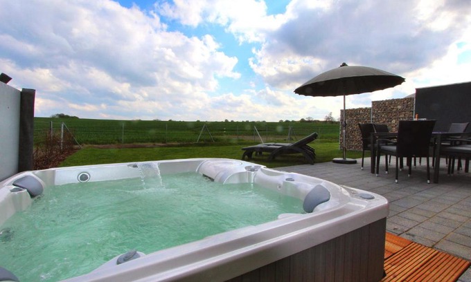 Muritz Casa | Ferien VILLA MIA