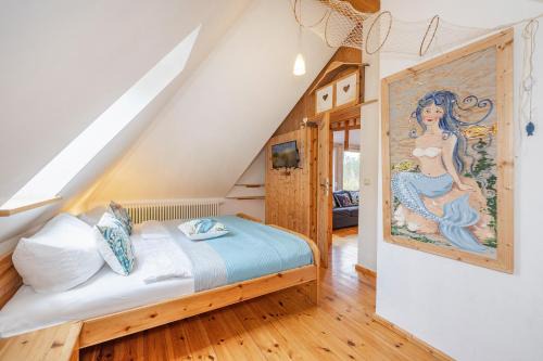 Heringsdorf Casa | Ferienanlage am Gothensee 25 Rad Kapitän