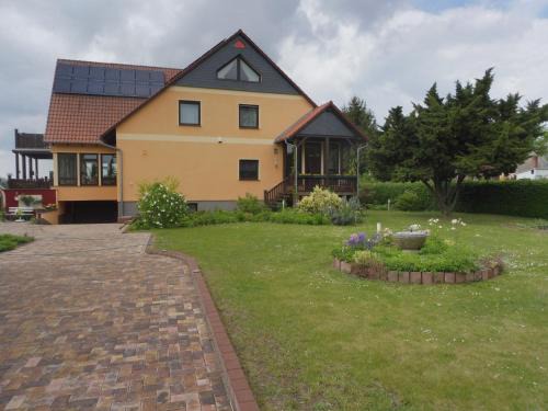 Radewege Casa | Ferienanlage direkt am Beetzsee