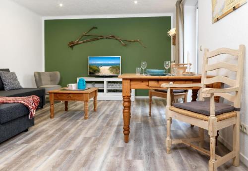 Insel Poel Apartamento | Ferienanlage Poschmann Fischerstube