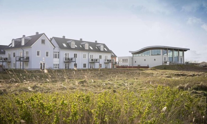 Rantum Apartamento | Alojamiento vacacional TUI Blue, Sylt