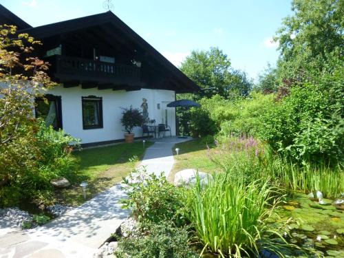 Chieming Apartamento | Ferienappartement in der Wolfsgrube-Rambichler