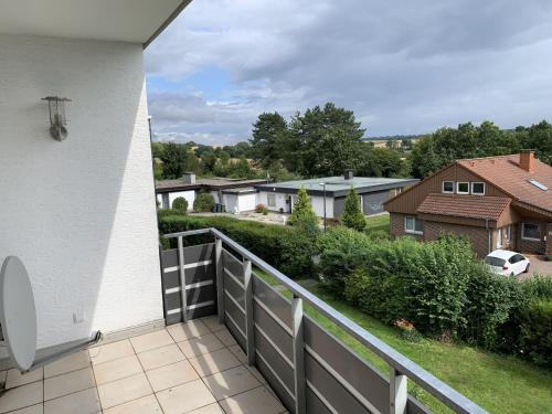 Moehnesee Apartamento | Ferienappartement Möhnesee