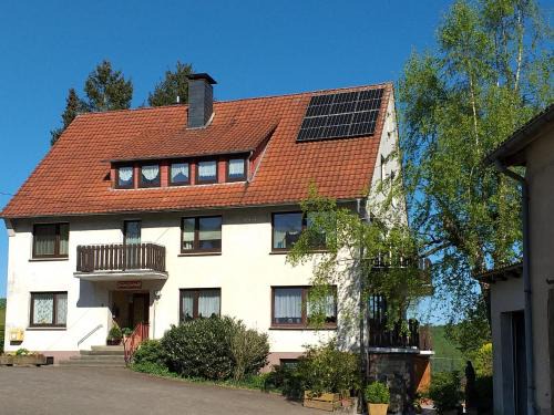 Luegde Apartamento | Ferienbauernhof
