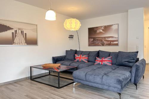 Tarnewitz Casa | Feriendorf Am Mariannenweg Reethaus 03a