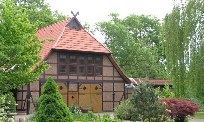 Lindwedel Casa | Ferienglück Lindwedel