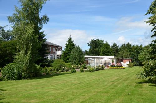 England Apartamento | Ferienhäuser Ella Walter - Efeuhaus