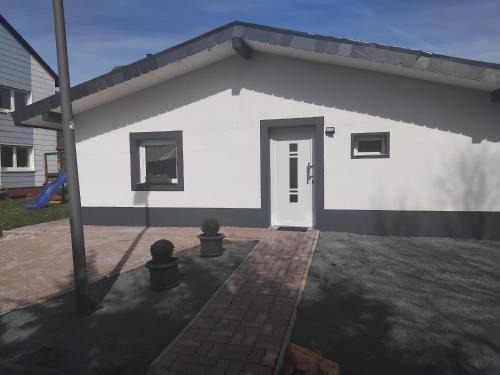 Hinzerath Casa | Ferienhäuser Zum Stumpfen Turm