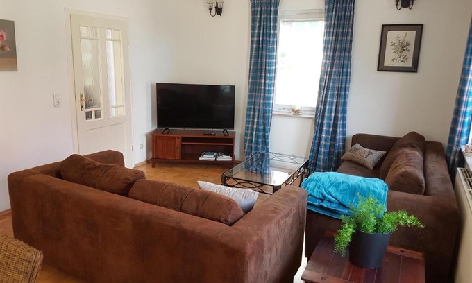 Steinheim am Albuch Casa | Ferienhäusle vom Hof Chirphendorf