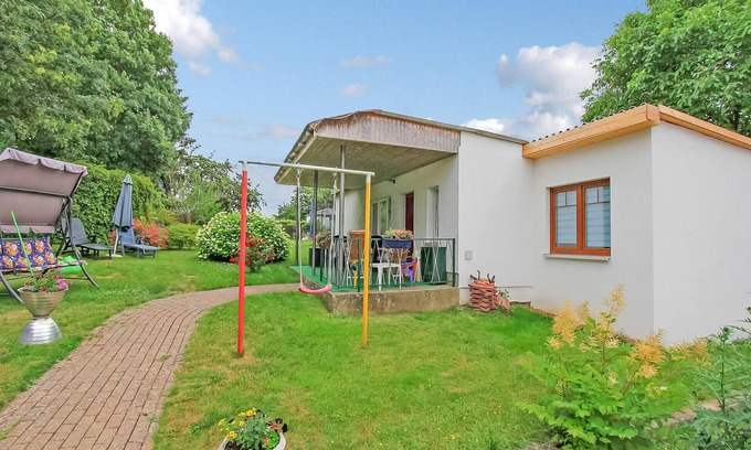 Blankensee Casa | Ferienhaus Blankensee