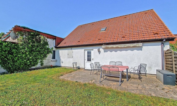 Blankensee Casa | Ferienhaus Blankensee