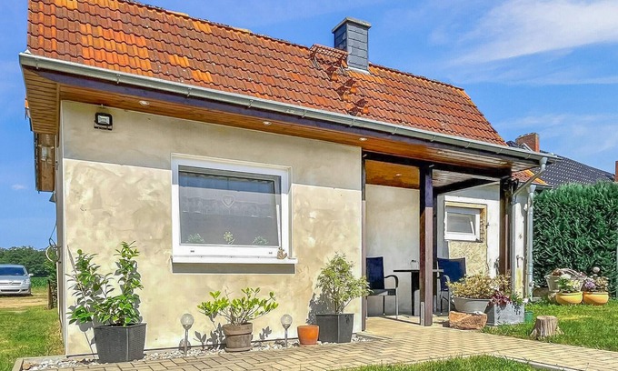 Buddenhagen Casa | Ferienhaus Buddenhagen