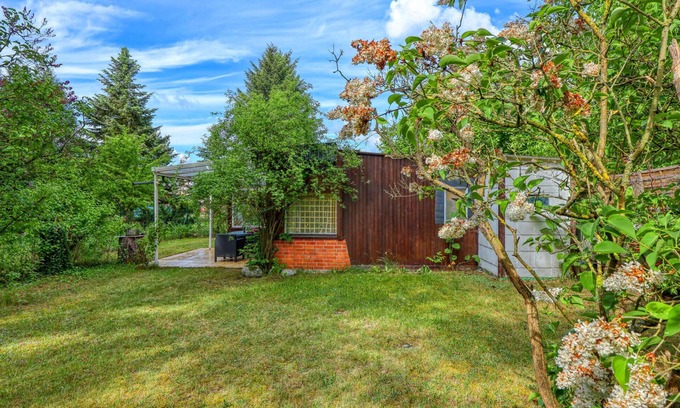 Oberhavel Casa | Ferienhaus Fürstenberg/Havel