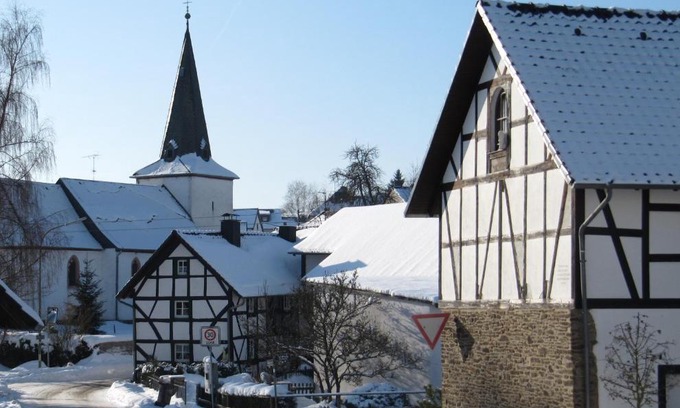 Blankenheim Apartamento | Ferienhaus à Blooms