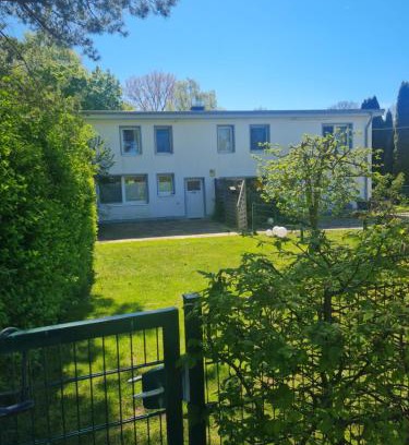 Blowatz Casa | Ferienhaus - 135 qm - Nähe Insel Poel Ostsee